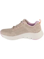 Skechers Arch Fit Comfy Wave 149414-TPMT Beige 36 Skechers Arch Fit Comfy Wave 149414-TPMT Beige 36