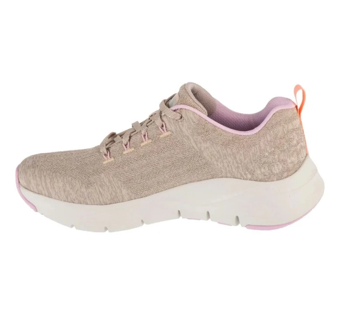 Skechers Arch Fit Comfy Wave 149414-TPMT Beige 36 Skechers Arch Fit Comfy Wave 149414-TPMT Beige 36