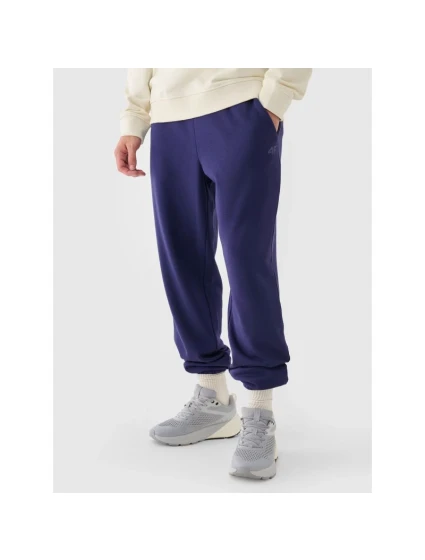 Pánske tepláky typu jogger 4F 4FWMM00TTROM1139-31S Pánske tepláky typu jogger 4F 4FWMM00TTROM1139-31S
