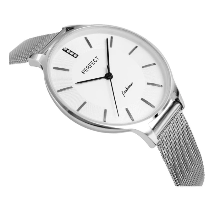 Dámské hodinky model 21805581 dámské - PERFECT Dámské hodinky model 21805581 dámské - PERFECT