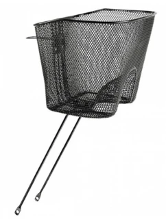Sieťový košík na predný bicykel SAFE