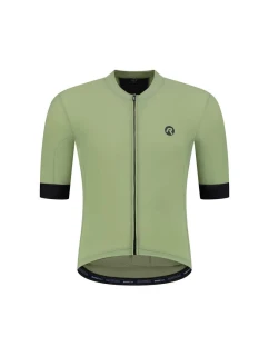 Rogelli pánsky dres SIGNATURE green 2XL