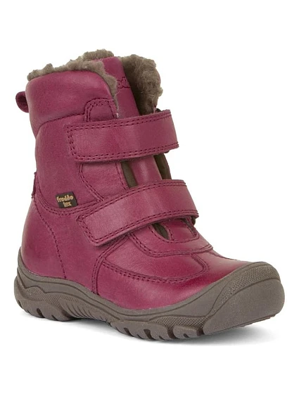 Dětské boty model 22076017 - Froddo Dětské boty model 22076017 - Froddo