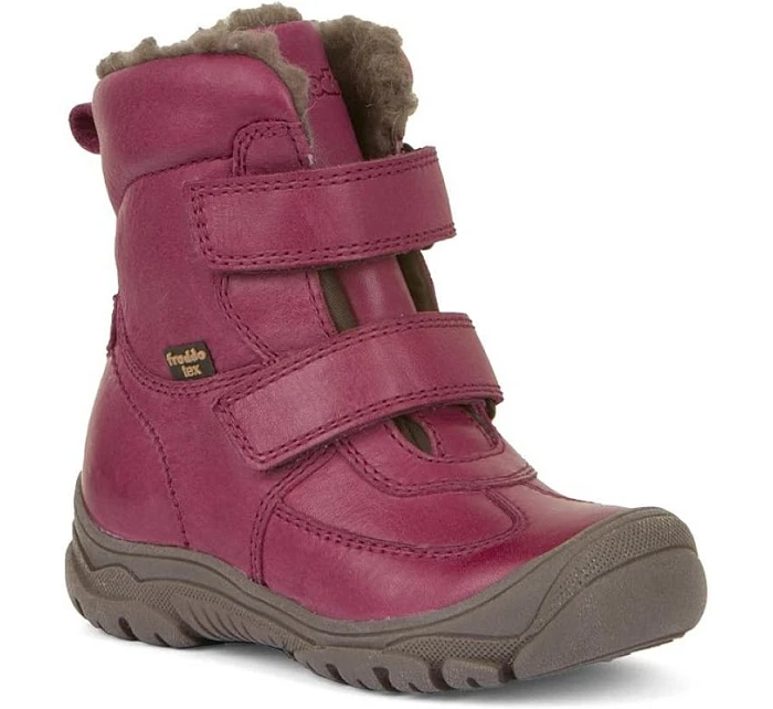 Dětské boty model 22076017 - Froddo Dětské boty model 22076017 - Froddo