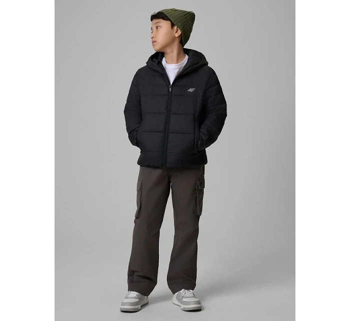 Kurtka z   model 22086830 - 4F