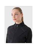 Dámska ultraľahká bežecká bunda 4F 4FRAW24TTJAF0773-20S