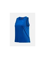 Dámské tričko PEAK PERFORMANCE W Light Tank Top, modrá barva Dámské tričko PEAK PERFORMANCE W Light Tank Top, modrá barva