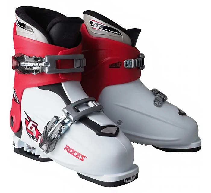 Lyžařské boty  Up Jr 15 model 22068340 - Roces