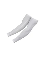 Kompresné rukávy Adidas L/XL ADSL-13025WH