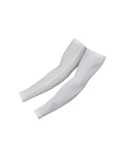 Kompresné rukávy Adidas L/XL ADSL-13025WH