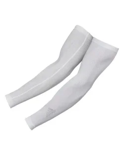Kompresné rukávy Adidas L/XL ADSL-13025WH