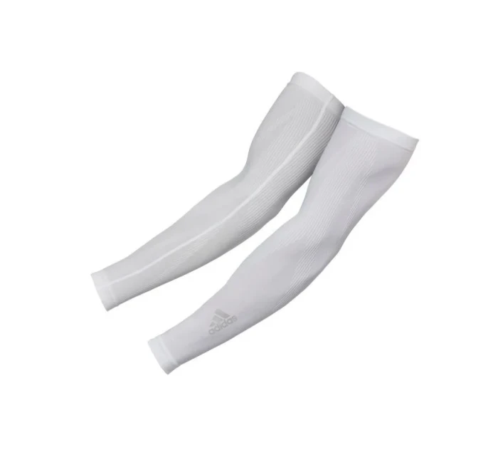 Kompresné rukávy Adidas L/XL ADSL-13025WH