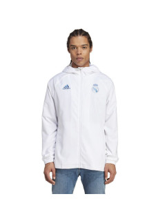 Pánska bunda Real Madrid GR WB M HT6459 - Adidas