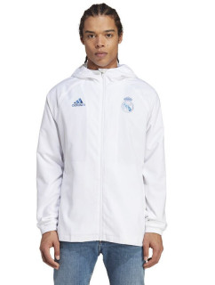 Adidas Real Madrid GR WB Bunda M HT6459