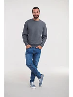 Mikina "Authentic" 10. bright royal model 22472595 - Russell Athletic Mikina "Authentic" 10. bright royal model 22472595 - Russell Athletic