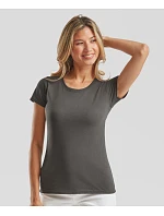 LadyFit Valueweight T Dámské tričko model 22443644 heather grey - Fruit of the Loom LadyFit Valueweight T Dámské tričko model 22443644 heather grey - Fruit of the Loom