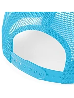 Beechfield B 640 5 panelová Trucker kšiltovka 53.0640 white/white Beechfield B 640 5 panelová Trucker kšiltovka 53.0640 white/white