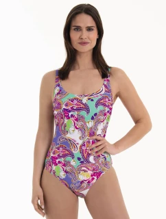 Jednodielne plavky Style Clara 7701 pastell-pink - RosaFaia