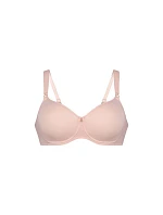 Pohodlná podprsenka Claire s kosticami 5833 rosewater - Anita Classix