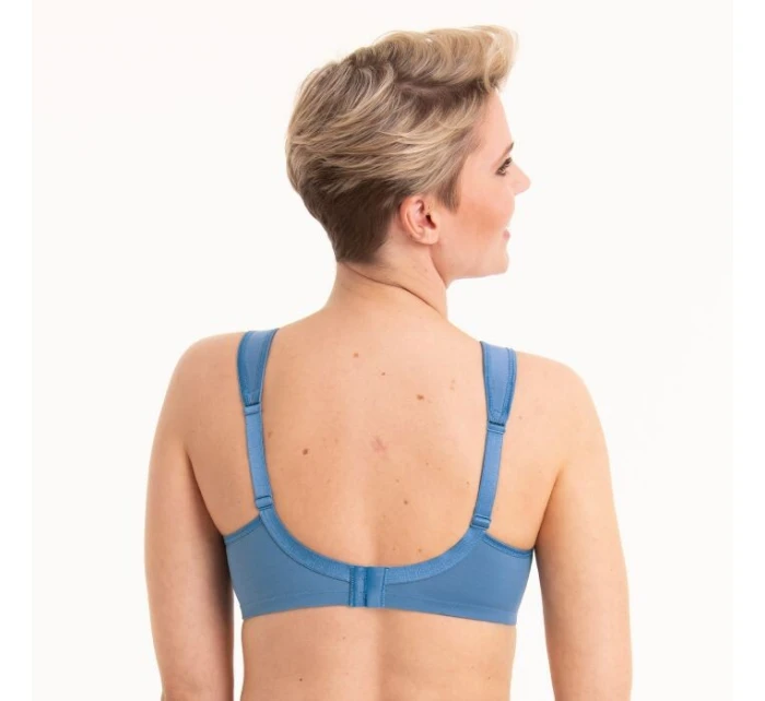 Pohodlná podprsenka Clara 5459 blue heaven - Anita Classix