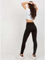 Legíny LA LG T 82.37X čierna