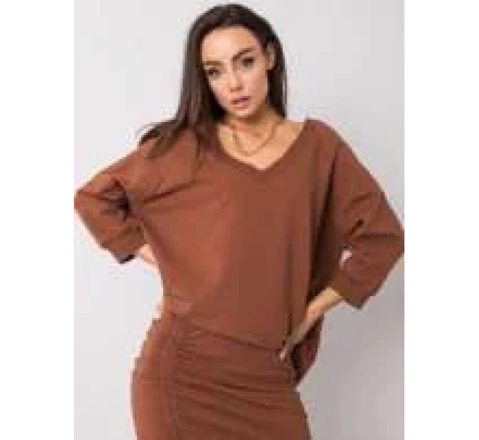 RV BL model 14843189 hnědá - FPrice RV BL model 14843189 hnědá - FPrice