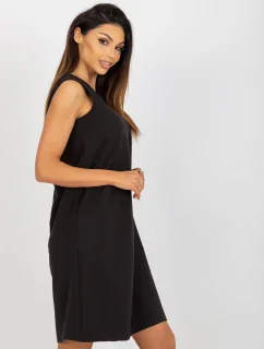 Sukienka TW SK BE model 18496778 czarny - FPrice