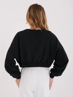 WT BL mikina A1277 1.47 čierna