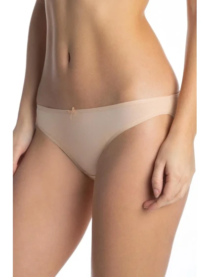 Dámske nohavičky MINI BIKINI L-400MB-06 3-pack