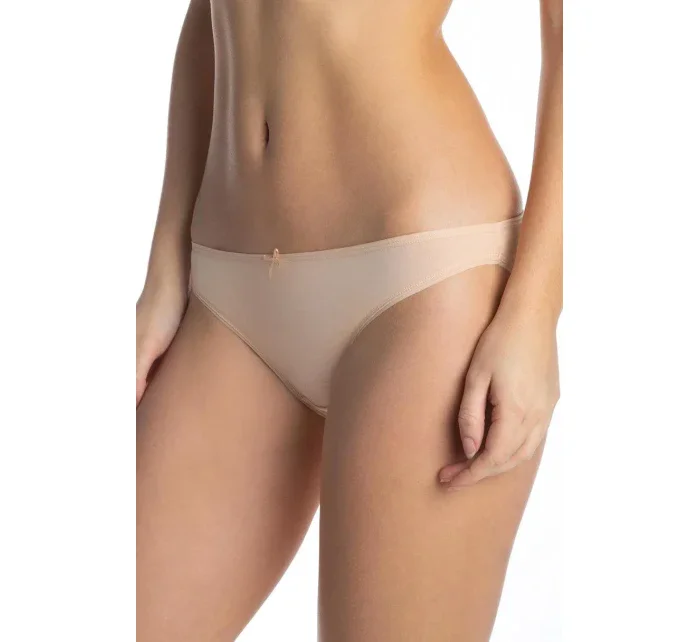 Dámske nohavičky MINI BIKINI L-400MB-06 3-pack