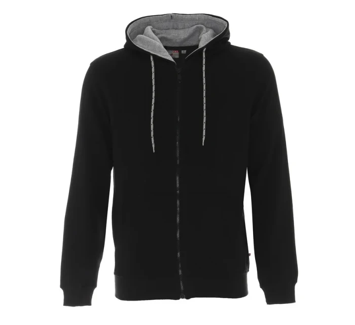 Pánska mikina M WAFFLE 61951 Pánska mikina M WAFFLE 61951