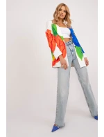 Bunda model 195956 Taliansko Moda