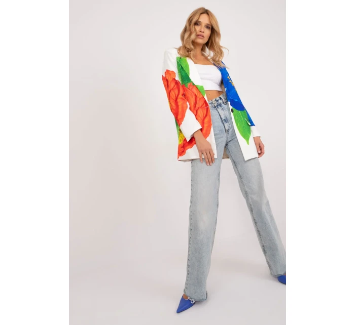 Bunda model 195956 Taliansko Moda