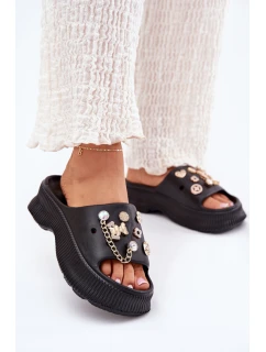 Papuče model 215754 Step in style