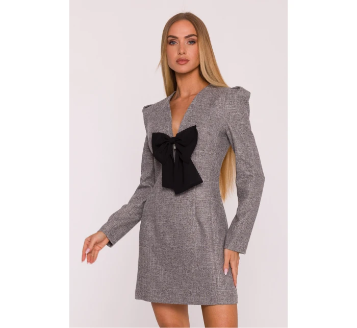 Denné šaty model 216637 Moe