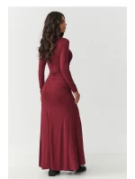 Denné šaty model 217160 Makadamia Denné šaty model 217160 Makadamia