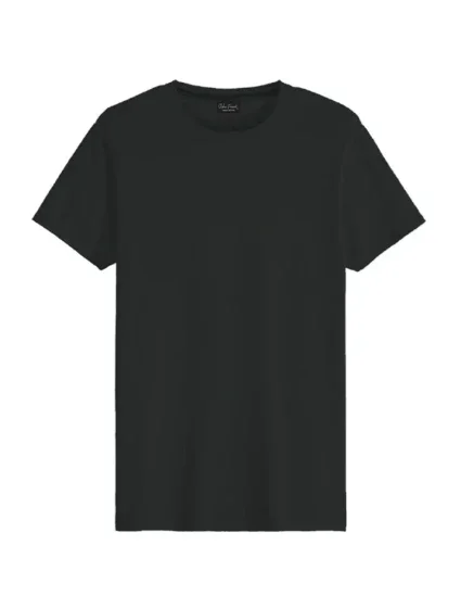 Pánske tričko John Frank JFTMOD10