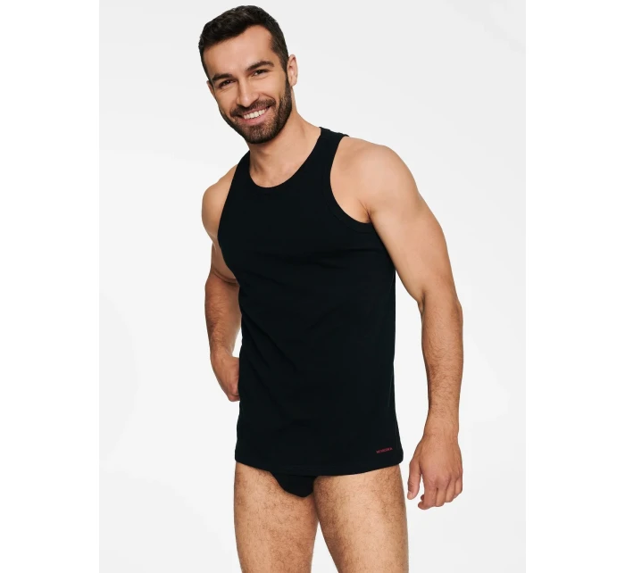 Pánsky nátelník Henderson Red Line 18732 Pánsky nátelník Henderson Red Line 18732