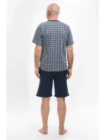 Pánské pyžamo model 8958214 400 kr/r M2XL - MARTEL
