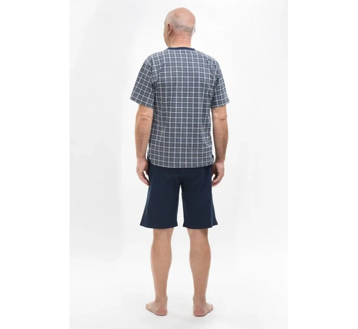 Pánské pyžamo model 8958214 400 kr/r M2XL - MARTEL