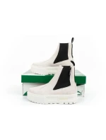 Topánky Puma Mayze Chelsea Suede W 382829 02