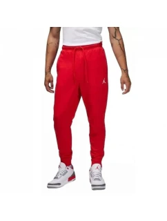 Jordan Essentials Fleecové nohavice M CV8347-657 Tepláky