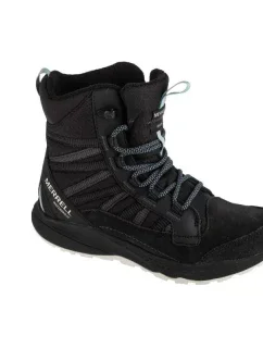 Merrell Bravada Edge 2 Thermo Mid WP W J036798 dámske topánky