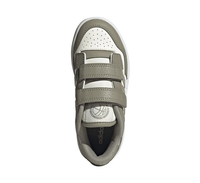 Boty Rapid Court Jr model 21221855 - ADIDAS Boty Rapid Court Jr model 21221855 - ADIDAS