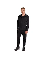 Pánske nohavice 4F FNK M0936 dark black 4FWAW25TFTRM0936 20S