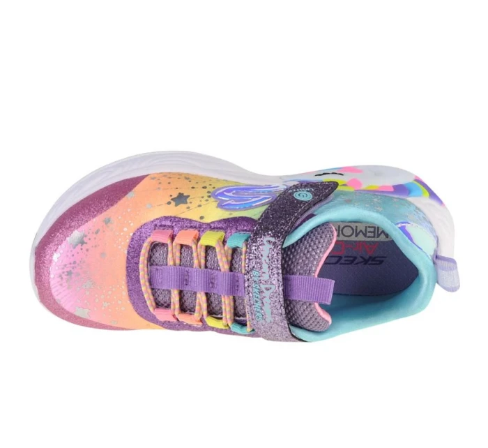 Unicorn  Multicolour 34 model 21383856 - Skechers