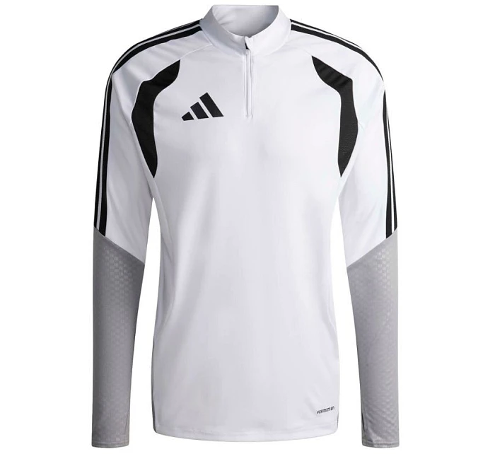 Pánské tričko Tiro 26 Competition Training Top white model 21918061 pánské - ADIDAS