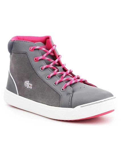 MID lifestylová obuv model 21324569 - Lacoste