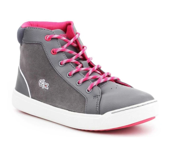 Lacoste Explorateur MID lifestylová obuv 7-32CAJ1001248