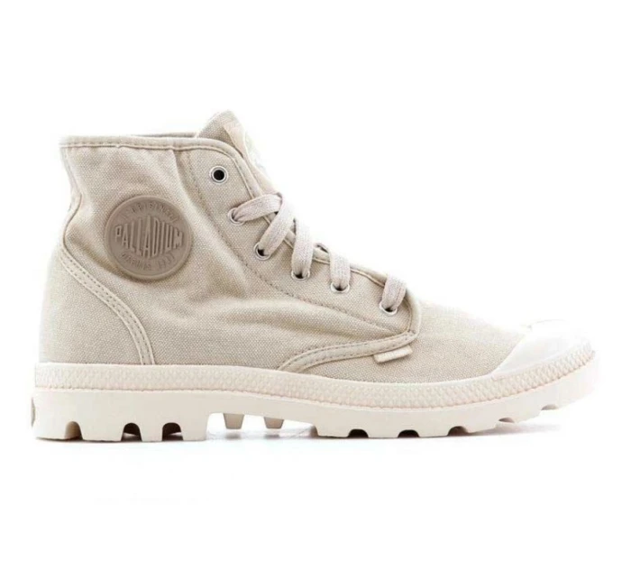 Pánske topánky Pampa Hi M 02352-238-M - Palladium